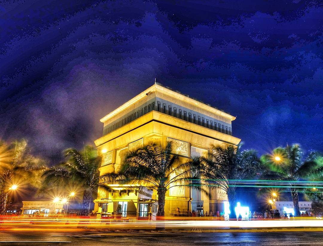 Liburan Ala Orang Indonesia